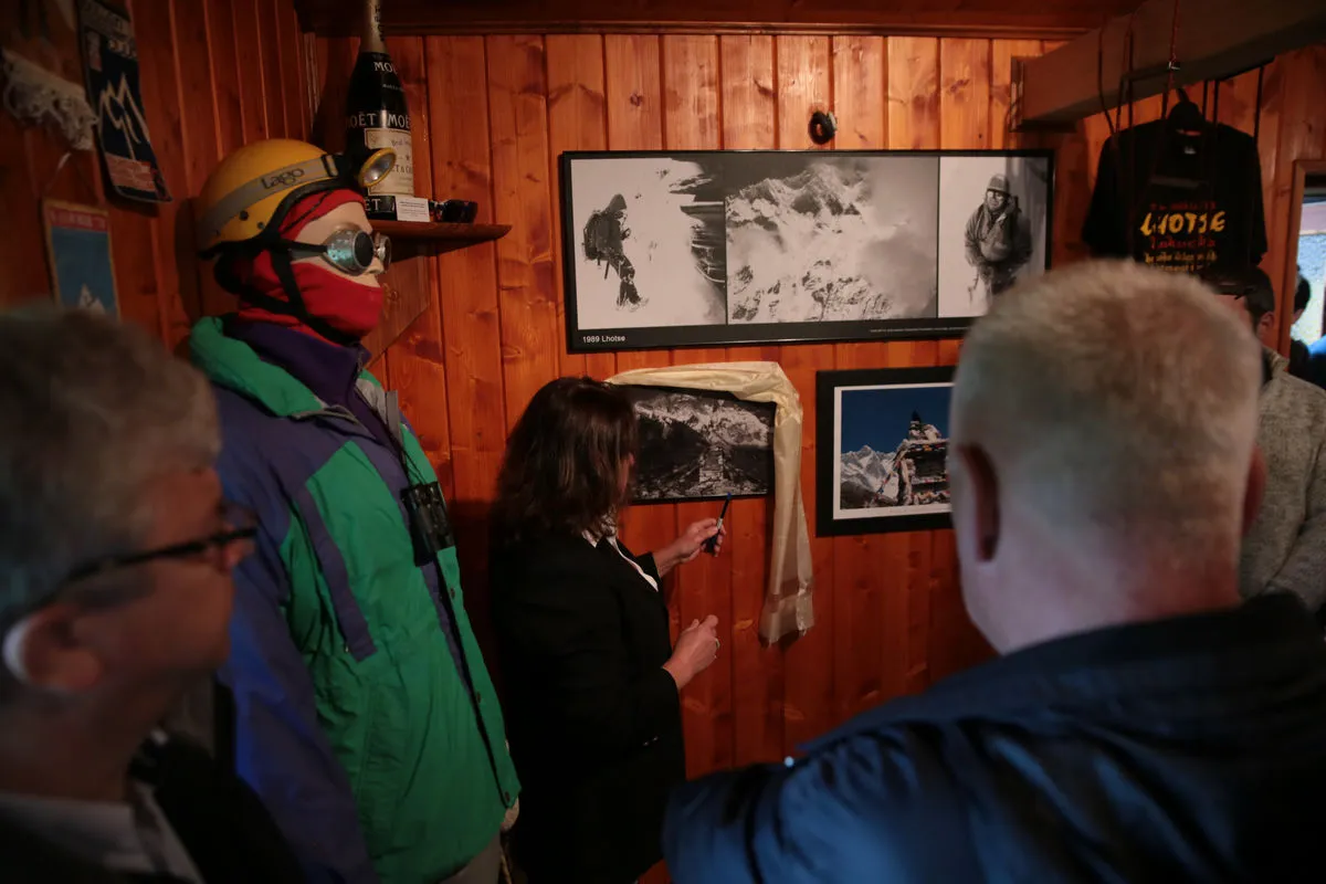 Pierwsza rozbudowa 3